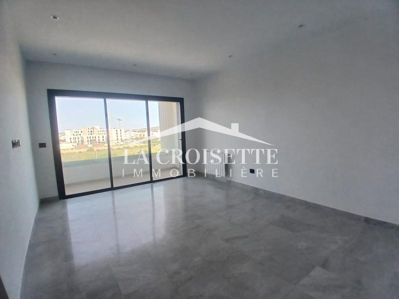 Appartement S+2 aux Jardins de Carthage